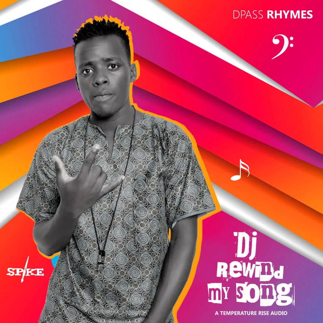 Dpass Rhymes